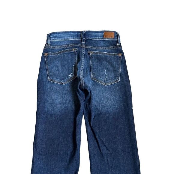 Judy blue relaxed fit jeans - Picture 5 of 9